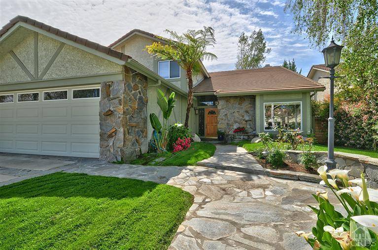 Agoura Hills, CA 91301,5548 Adelina Court