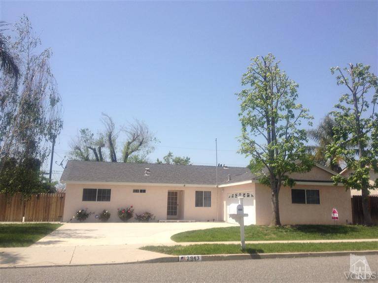 Simi Valley, CA 93063,2943 Anchorage Street