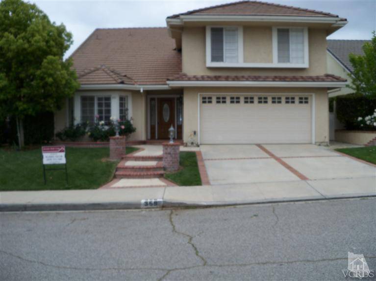 Oak Park, CA 91377,359 Medea Creek Lane