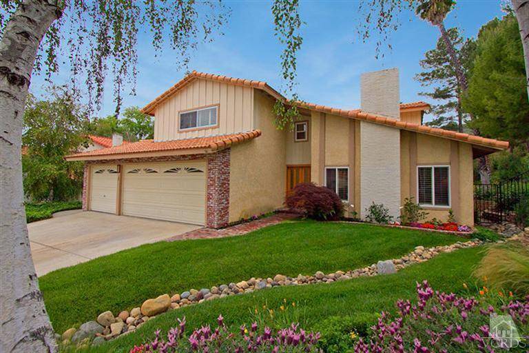 Westlake Village, CA 91362,6035 Kerrmoor Drive