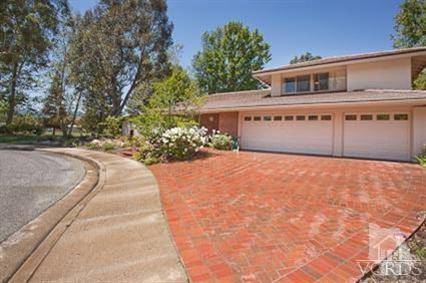 Westlake Village, CA 91361,1623 Swansea Place