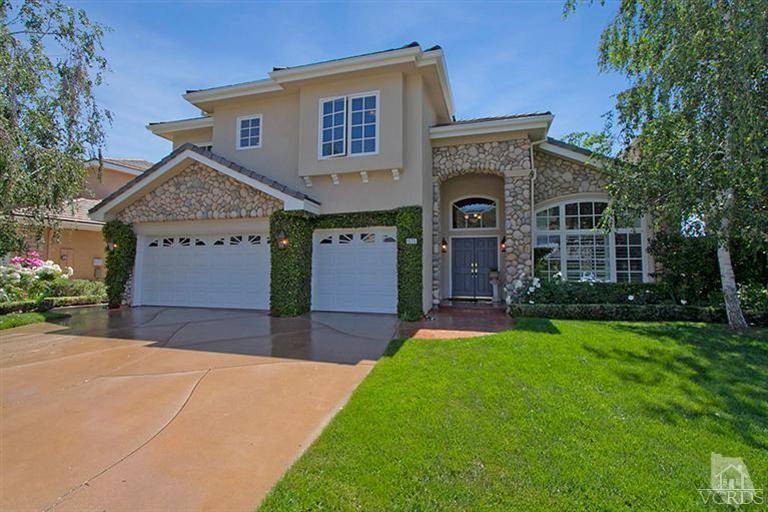 Westlake Village, CA 91361,1625 Abbotsbury Street