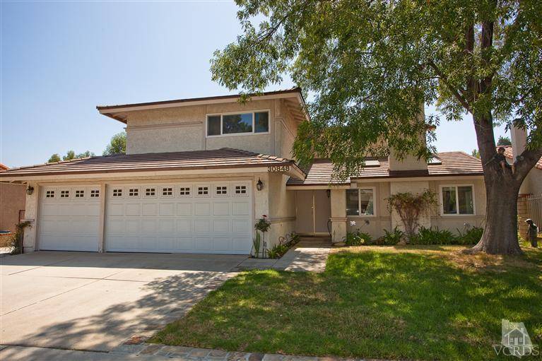 Westlake Village, CA 91362,30848 Overfall Drive