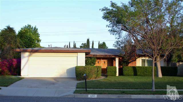 Simi Valley, CA 93065,1207 Bryson Avenue