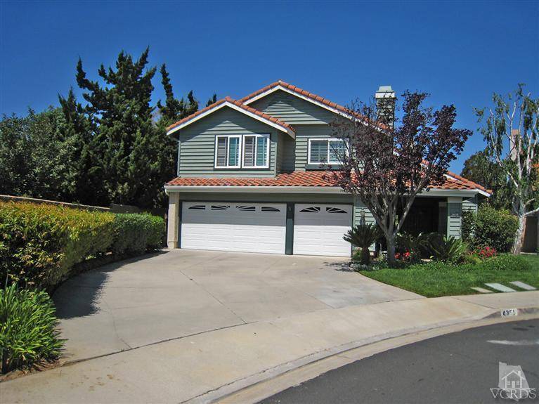 Moorpark, CA 93021,4351 Cedarmeadow Court