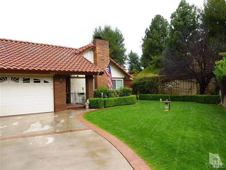 Thousand Oaks, CA 91362,2889 Shelter Wood Court