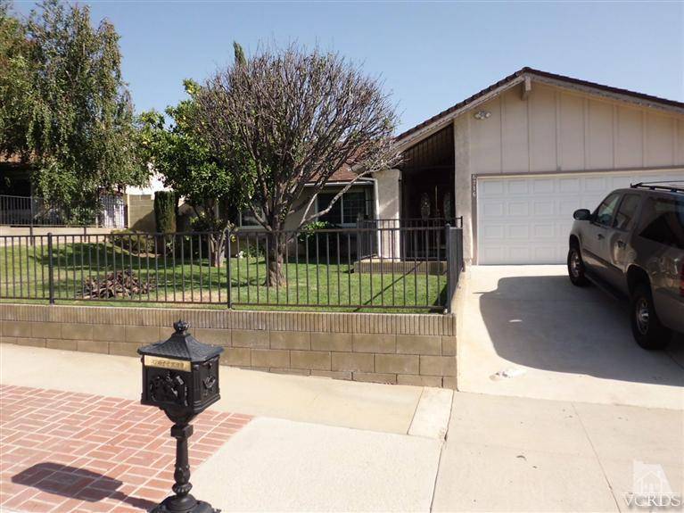 Simi Valley, CA 93063,6716 Charing Street