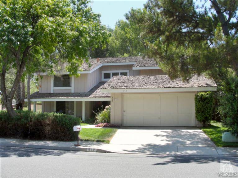 Westlake Village, CA 91361,912 Evenstar Avenue