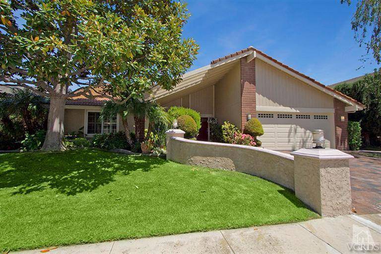 Westlake Village, CA 91362,3309 Sawtooth Court