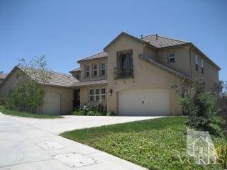 Simi Valley, CA 93065,3311 Soft Whisper Court