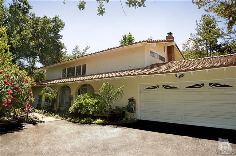 Westlake Village, CA 91361,1649 Strandway Court