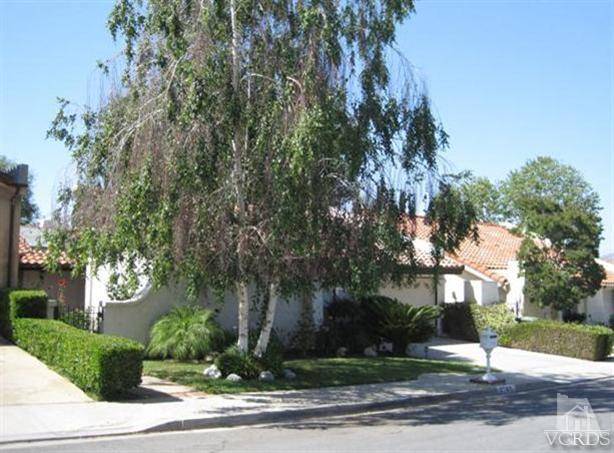 Westlake Village, CA 91361,2363 Topsail Circle