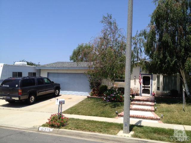 Simi Valley, CA 93063,2731 Ringwood Street