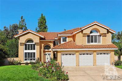 Westlake Village, CA 91361,2639 Kirsten Lee Drive