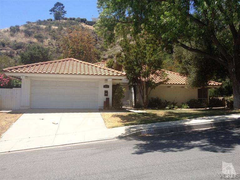 Westlake Village, CA 91361,1936 Stonesgate Street