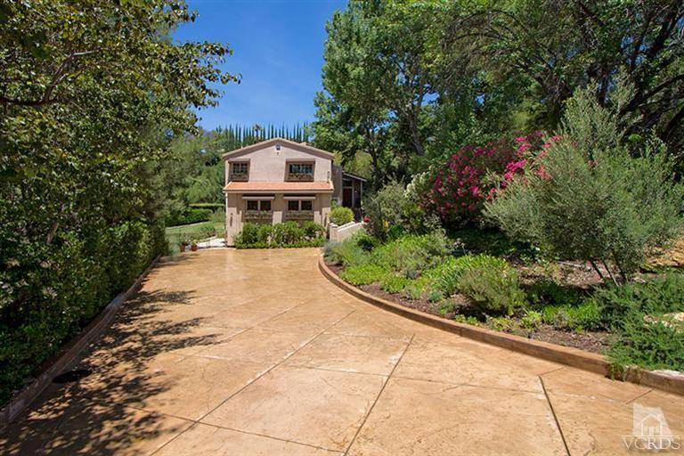 Agoura Hills, CA 91301,5731 Fairview Place