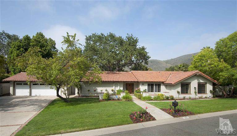 Westlake Village, CA 91362,1551 Larkfield Avenue