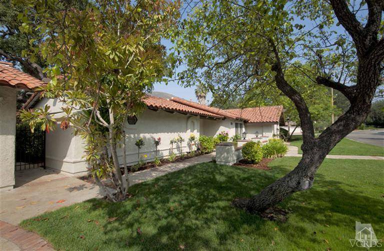 Westlake Village, CA 91362,1551 Larkfield Avenue