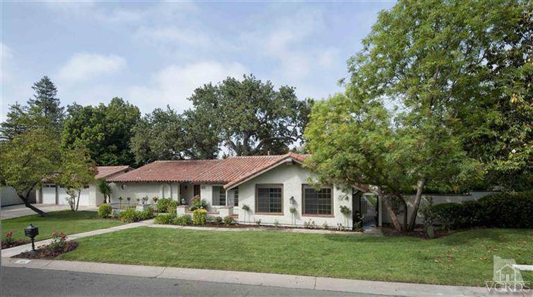 Westlake Village, CA 91362,1551 Larkfield Avenue