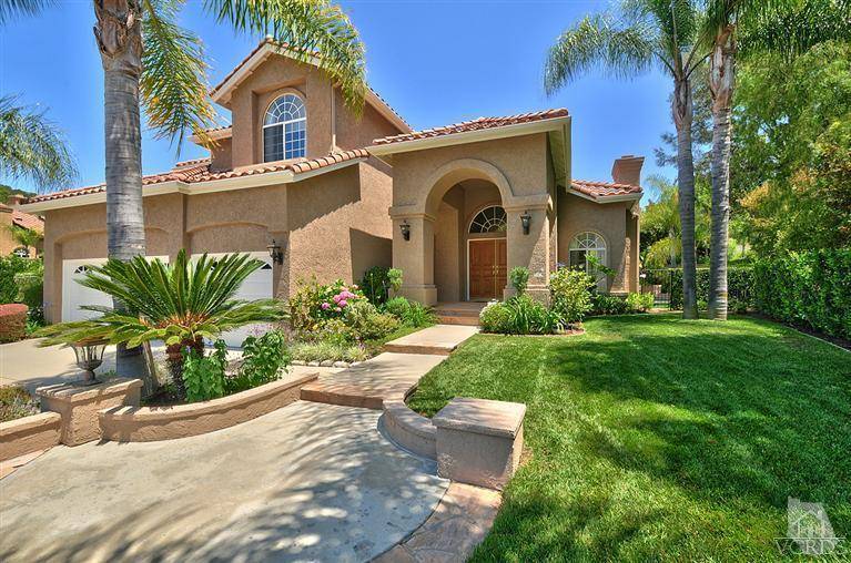 Westlake Village, CA 91361,2603 Kirsten Lee Drive