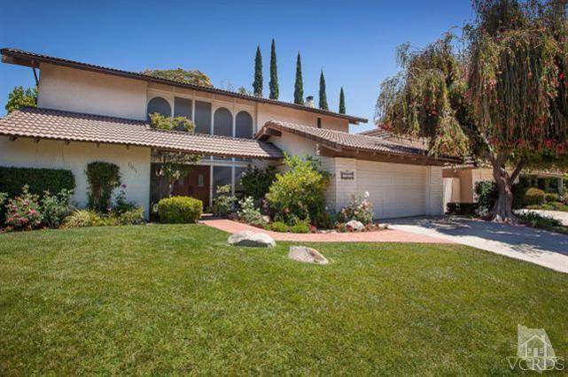 Westlake Village, CA 91361,32011 Kingspark Court