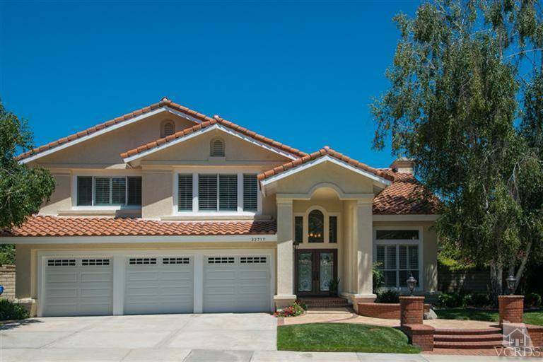 Westlake Village, CA 91361,32717 Barrett Drive