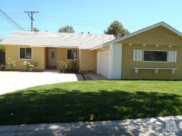 Simi Valley, CA 93063,4172 Cochran Street