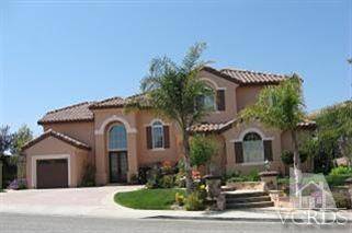 Simi Valley, CA 93063,5753 Mustang Drive