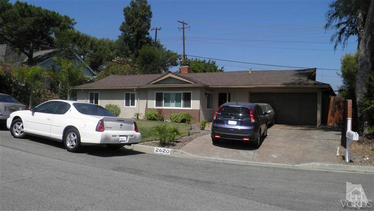 Thousand Oaks, CA 91360,2620 Calle Limonero