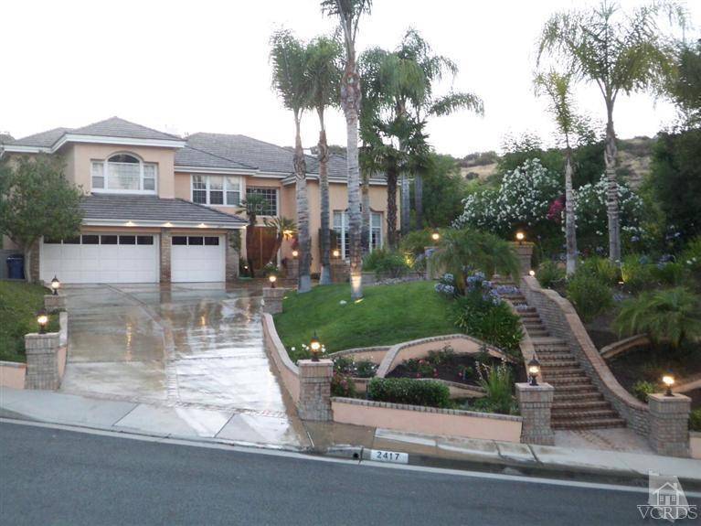 Westlake Village, CA 91361,2417 Ranchgrove Drive