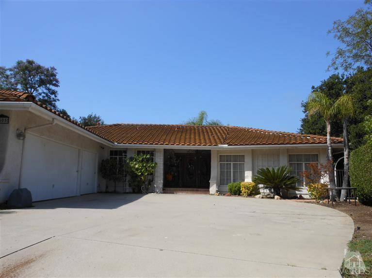 Westlake Village, CA 91361,3605 Twin Lake