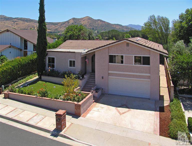 Agoura Hills, CA 91301,30750 Passageway Place