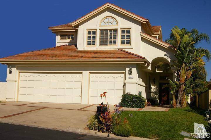 Westlake Village, CA 91362,4824 Coyote Wells Circle