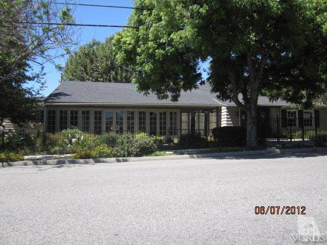 Fillmore, CA 93015,407 2nd Street