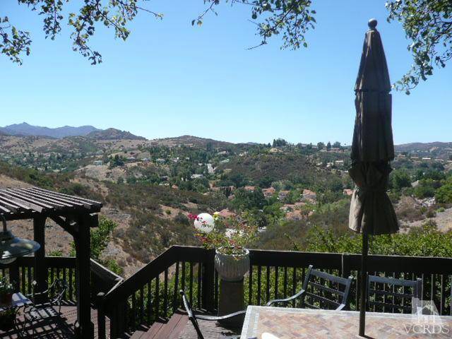 Westlake Village, CA 91361,3445 Twin Lake