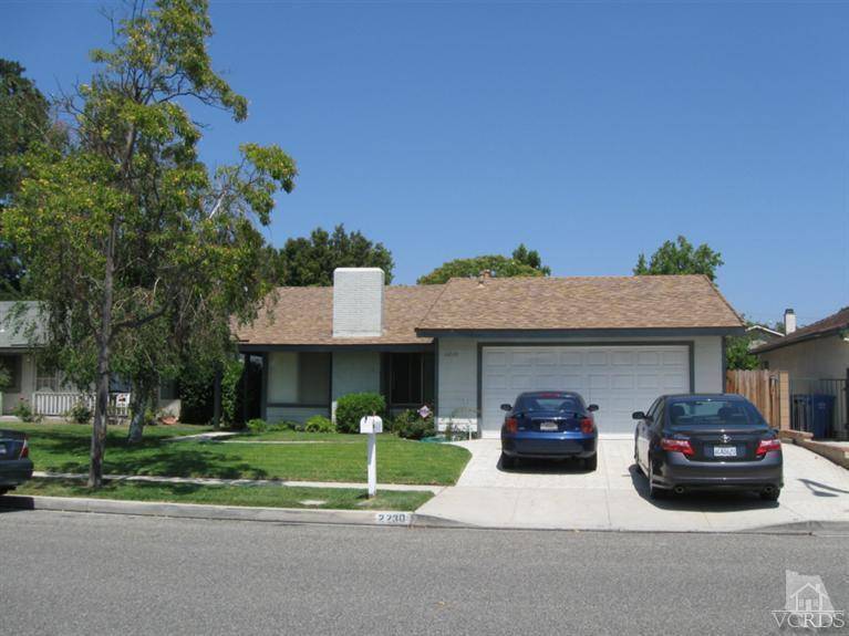 Simi Valley, CA 93065,2230 Marvel Avenue