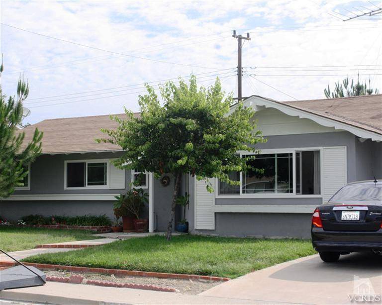 Simi Valley, CA 93063,2266 Marshall Avenue