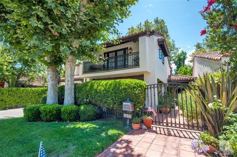 Westlake Village, CA 91361,3810 Mainsail Circle