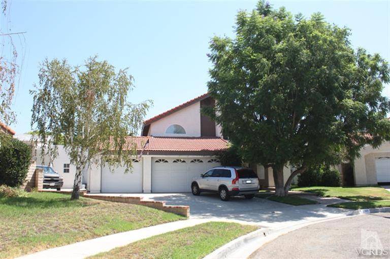 Simi Valley, CA 93065,2389 Sally Street