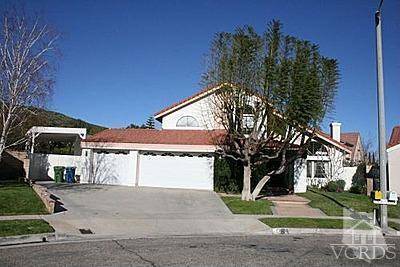 Simi Valley, CA 93065,2389 Sally Street