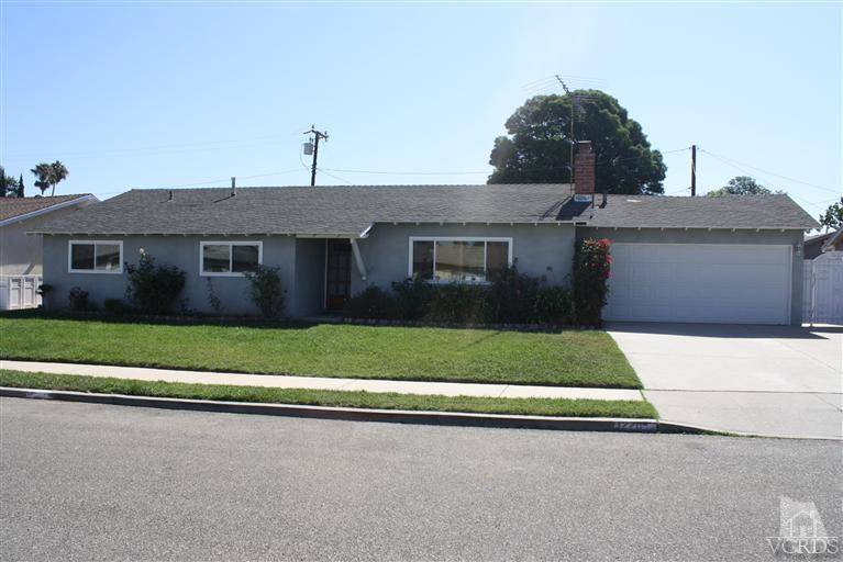 Simi Valley, CA 93065,1220 Newman Street