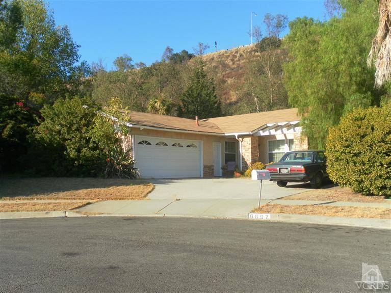 Simi Valley, CA 93063,6697 Ardenwood Circle