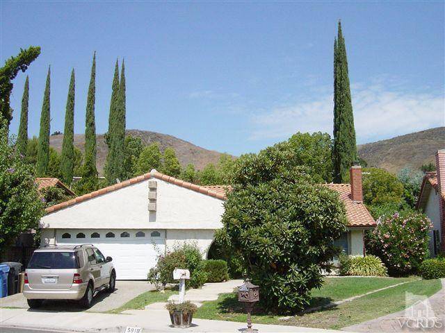 Agoura Hills, CA 91301,5910 Misty Court