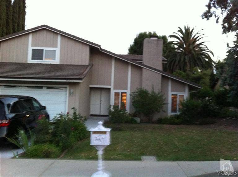 Westlake Village, CA 91362,30810 Oakrim Drive