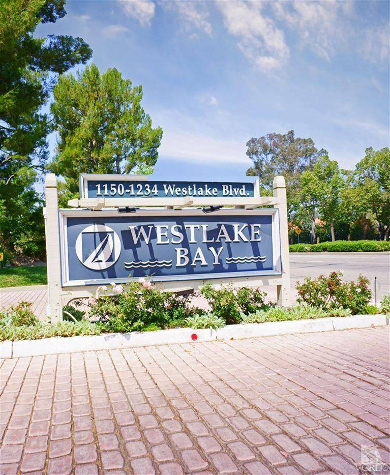 Westlake Village, CA 91361,1174 S Westlake Boulevard #E