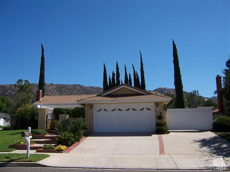 Simi Valley, CA 93063,6492 Jimilyn Street