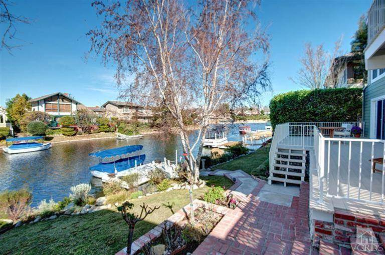 Westlake Village, CA 91361,3931 Fairbreeze Circle