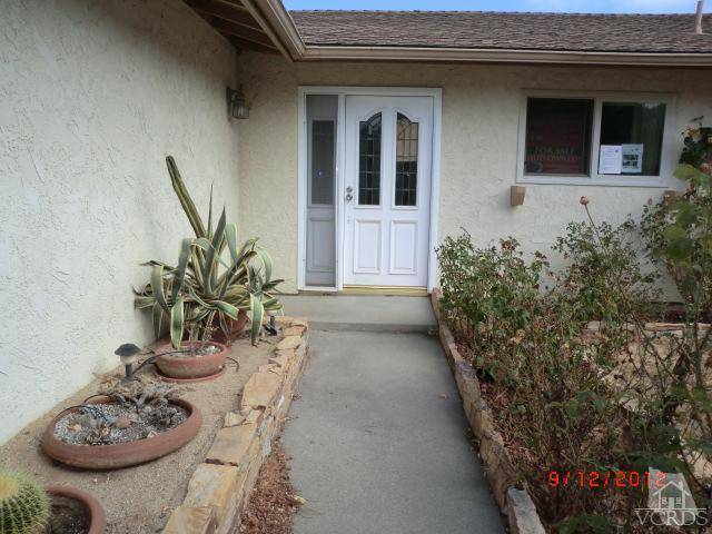 Oak View, CA 93022,637 E Thomas Street