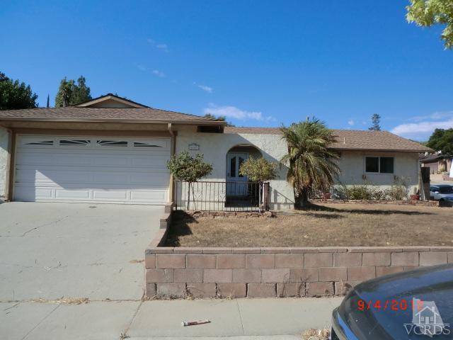 Oak View, CA 93022,637 E Thomas Street