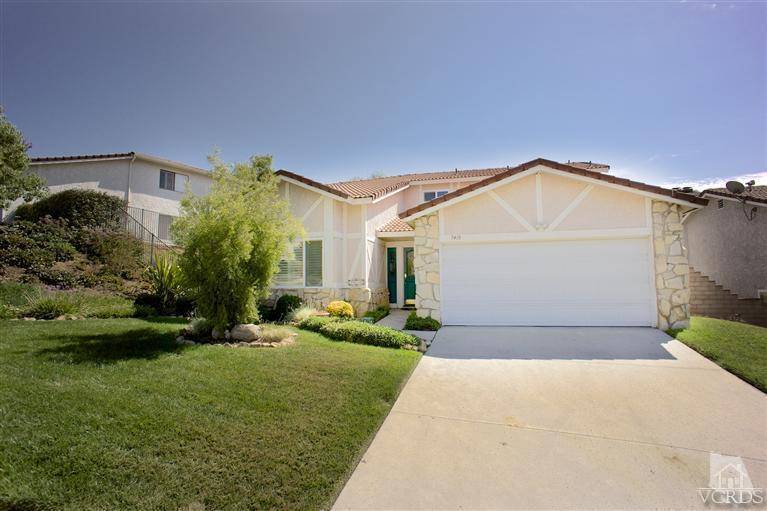 Agoura Hills, CA 91301,5410 Alfonso Drive